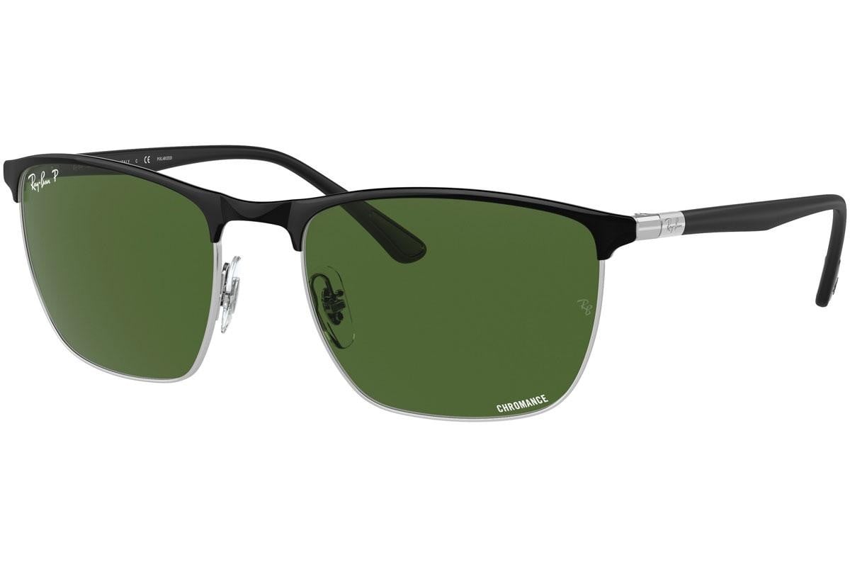 Ray-Ban RB3686 9144P1 POLARIZED
