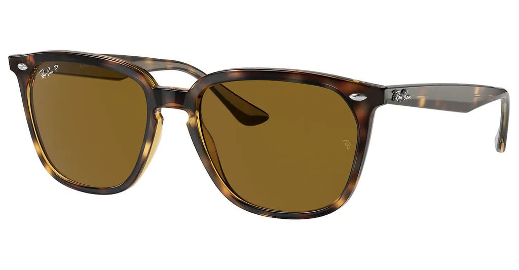 Ray-Ban RB4362 710/83 POLARIZED