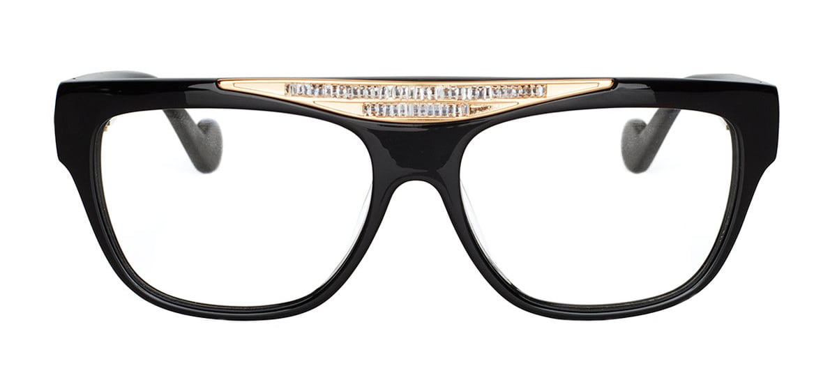 Anna Karin Karlsson - Beyond Glistening - Black/Gold