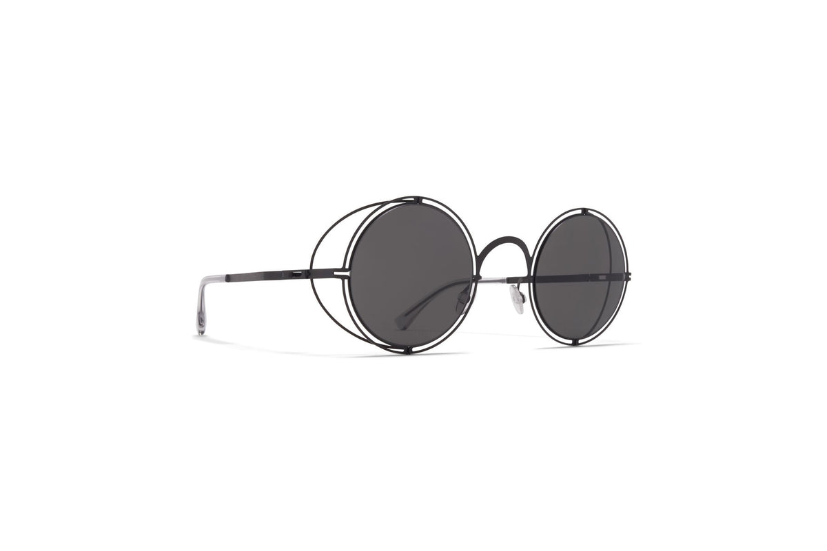 MYKITA MMCRAFT001 Black