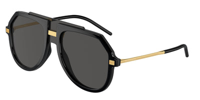 Dolce & Gabbana DG6195 501/87
