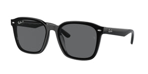 Ray-Ban RB4392D 601/81 POLARIZED