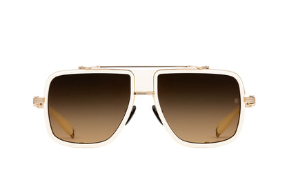 BALMAIN BPS 104D O.R. BONE LIMITED EDITION