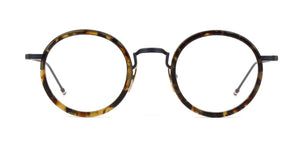 THOM BROWNE TB906 TOKYO TORTOISE optical