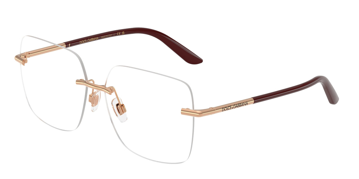 Dolce & Gabbana DG1360 1298
