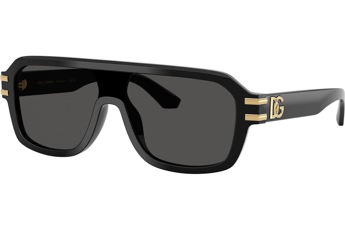 Dolce & Gabbana DG4507 501/87