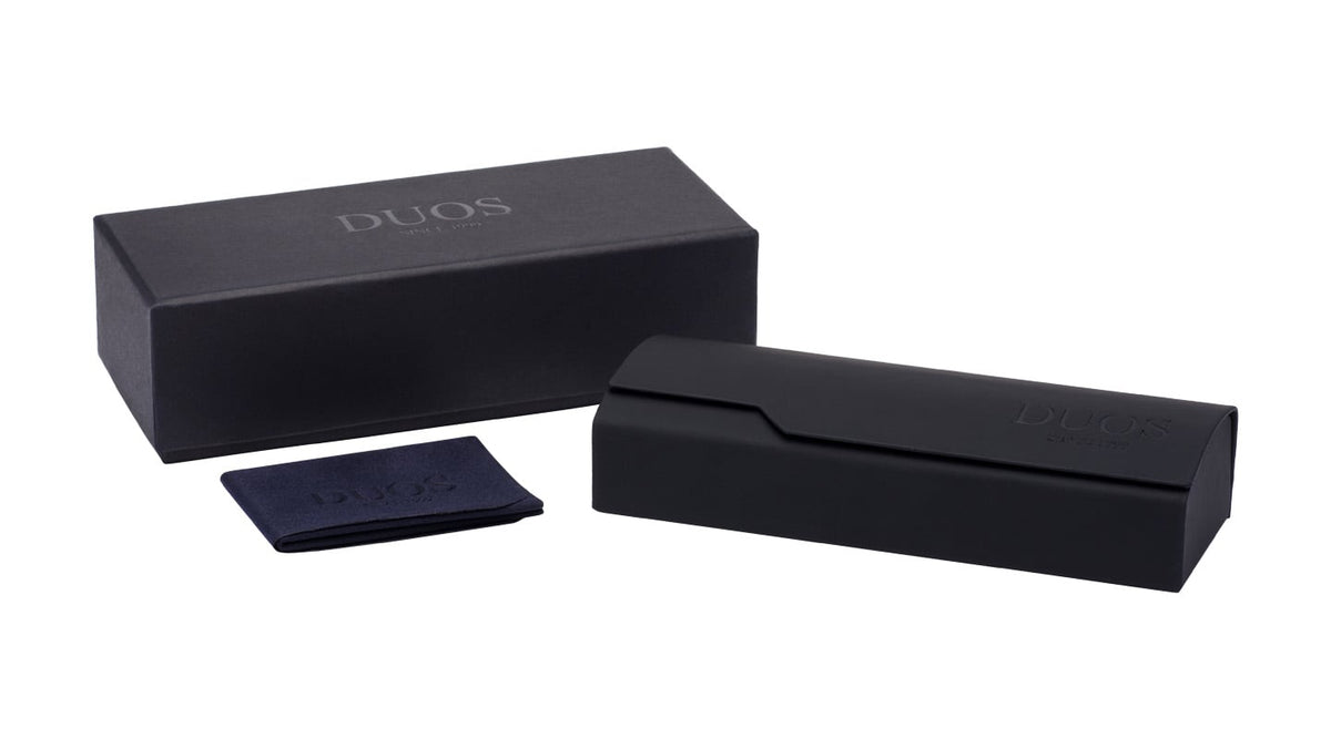 DUOS WD2109 C1 BLACK