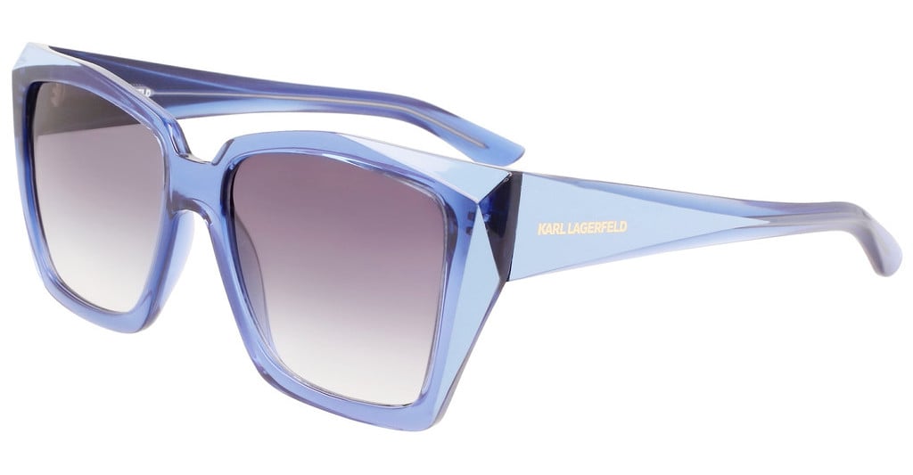 KARL LAGERFELD KL6072S 450