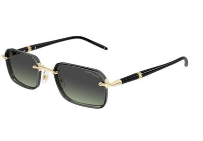 MONT BLANC MB 0483S 004