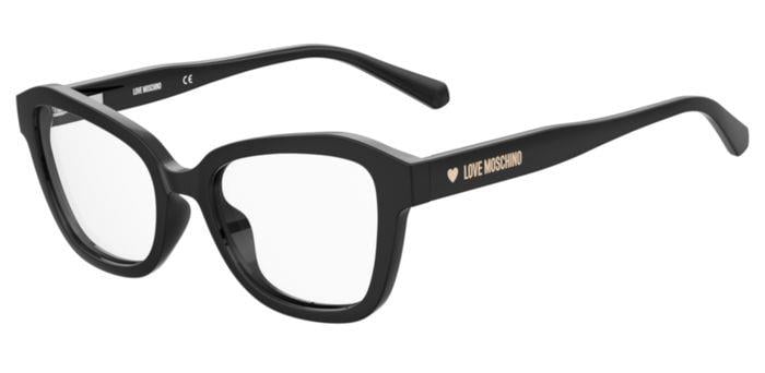 MOSCHINO LOVE MOL606/TN 807