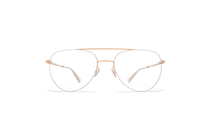 MYKITA JUN Silver/Champagne Gold