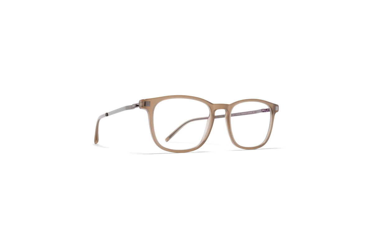 MYKITA KANUT C5 Taupe/Shiny Graphite