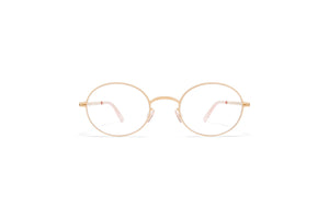 MYKITA NEA Champagne Gold
