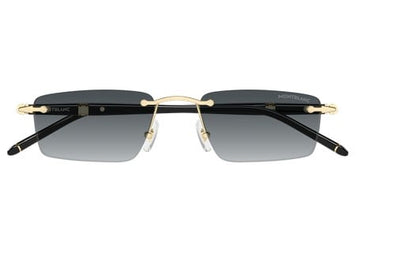MONT BLANC MB 0484S 001