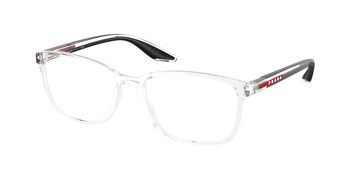 Prada Linea Rossa PS 07RV 2AZ1O1
