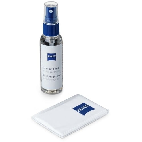 Zeiss čisticí souprava 30 ml