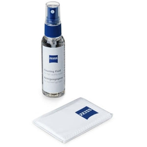 Zeiss čisticí souprava 30 ml
