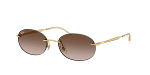 Ray-Ban RB3767 001/13