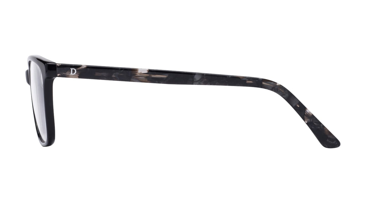 DUOS WD1008 C1 BLACK