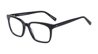 DUOS WD1115 C1 BLACK