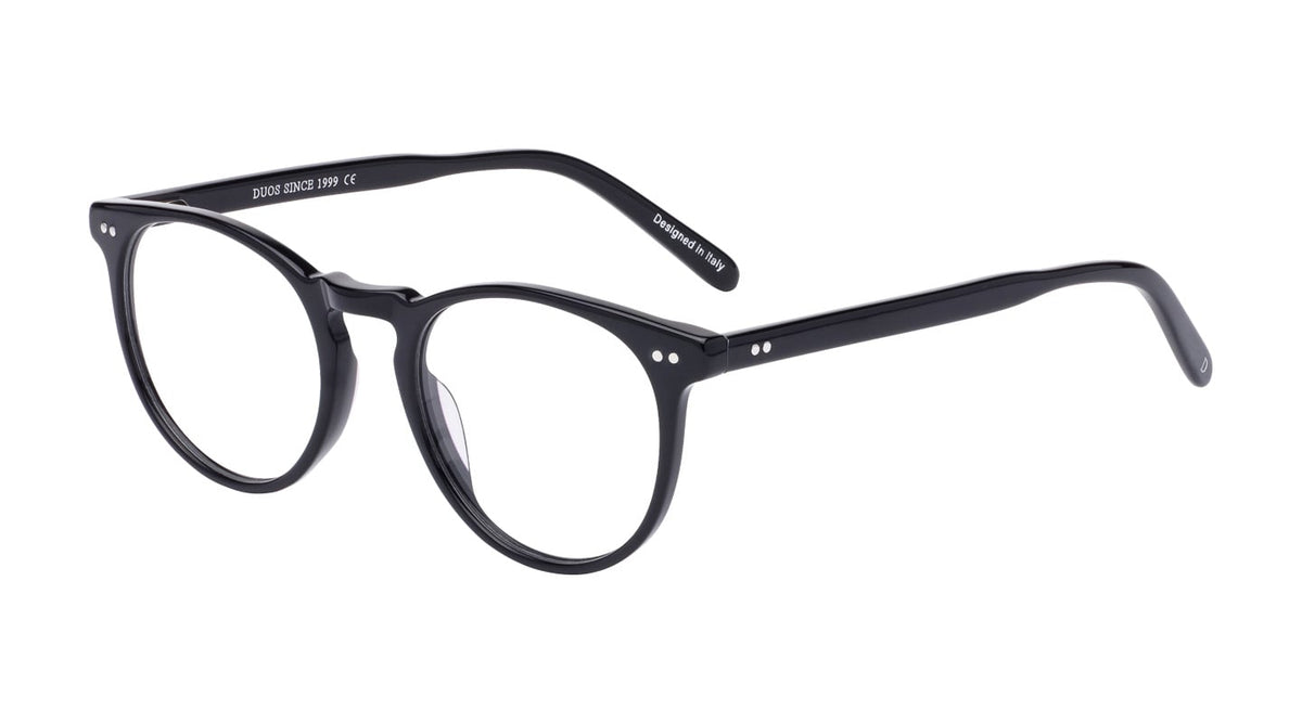 DUOS WD1168 C1 BLACK
