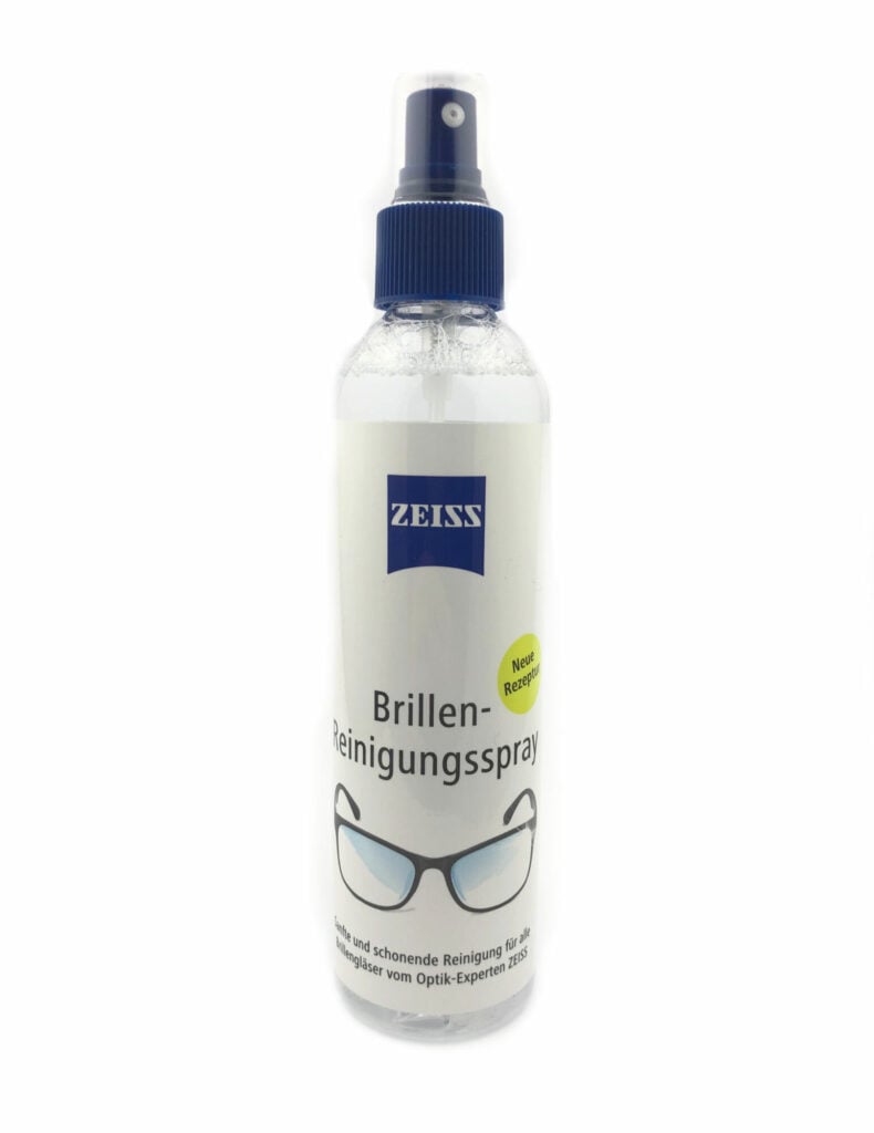 Zeiss čisticí sprej 240 ml