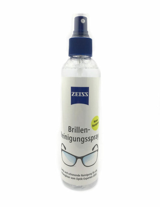 Zeiss čisticí sprej 240 ml