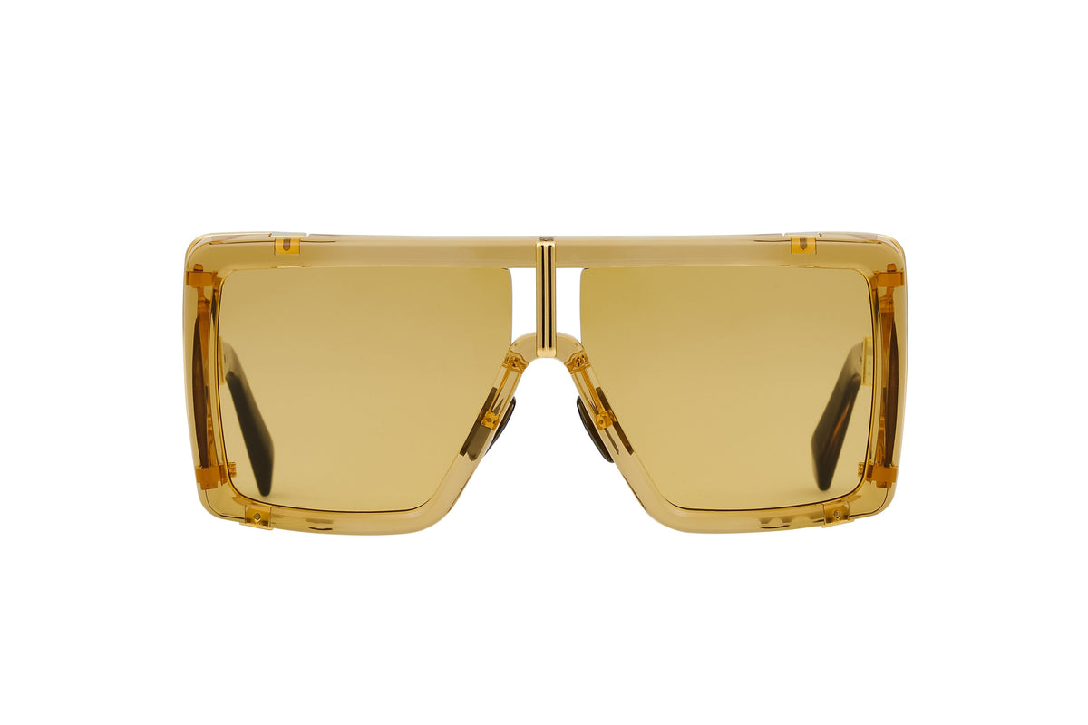 BALMAIN BPS 107C WONDER BOY II LIMITED EDITION