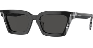 BURBERRY BE4392U BRIAR 405187