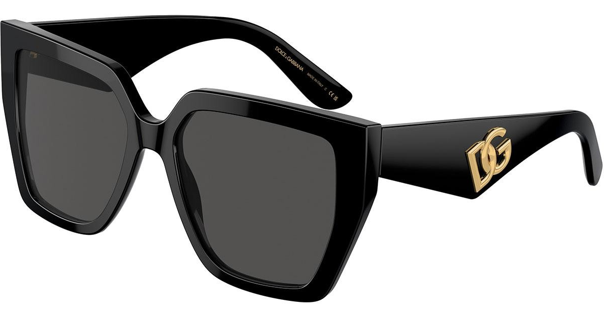 Dolce & Gabbana DG4438 502/13