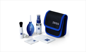 Čisticí sada Zeiss & DUOS