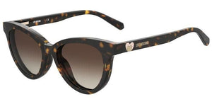 MOSCHINO LOVE MOL051/CS 086 CLIP-ON