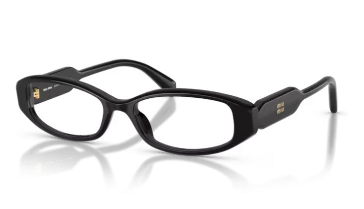 MIU MIU MU 06ZV 16K1O1