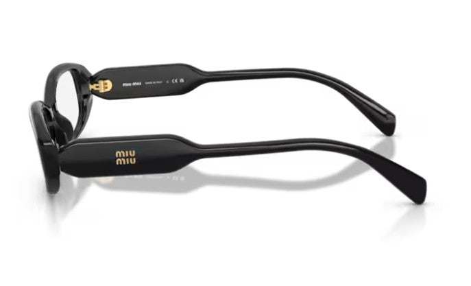 MIU MIU MU 06ZV 16K1O1
