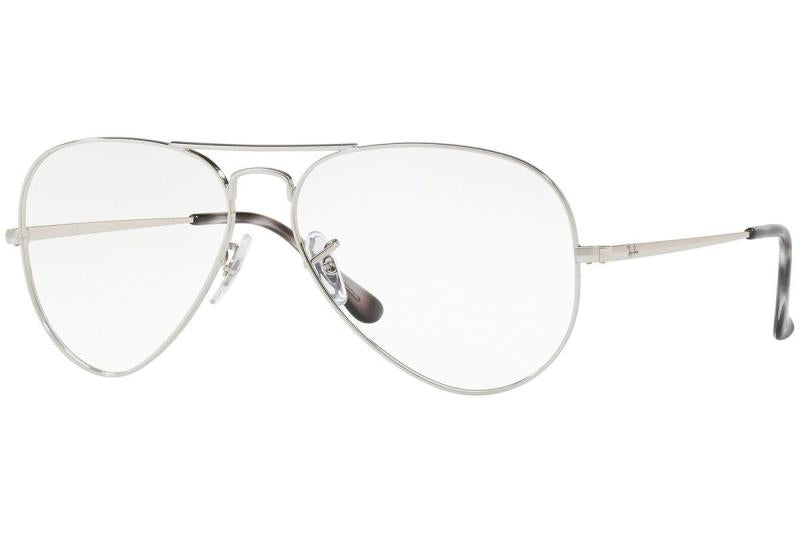 RAY-BAN RX 6489 2501
