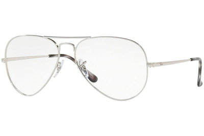 RAY-BAN RX 6489 2501