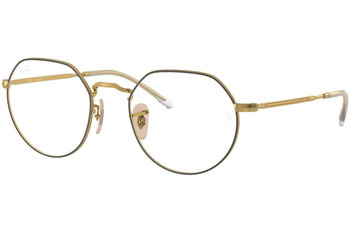 Ray-Ban RX6465 JACK 2890