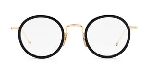 THOM BROWNE TB906 BLACK optical