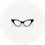 Kočičí oči / Motýlí