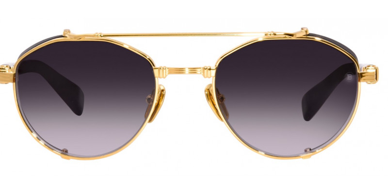 Balmain Brigade - Iv Bps 120A