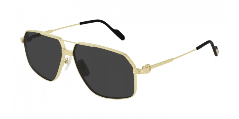 Sluneční brýle CARTIER CT0270S 001 | DUOS