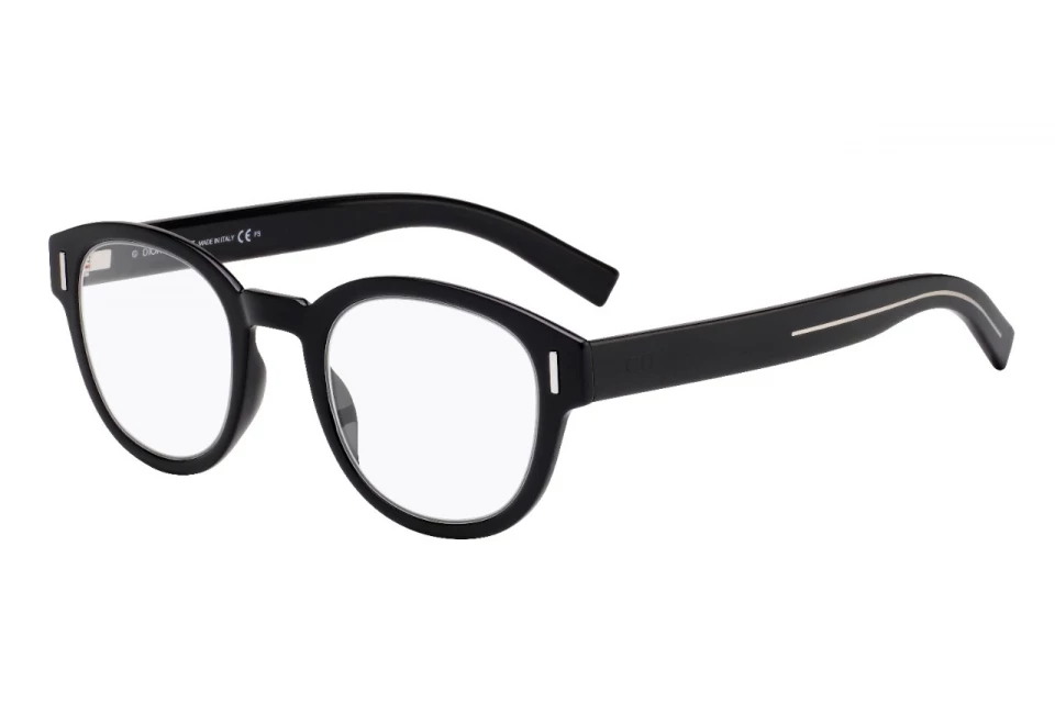 DIOR HOMME DIORFRACTIONO3 807