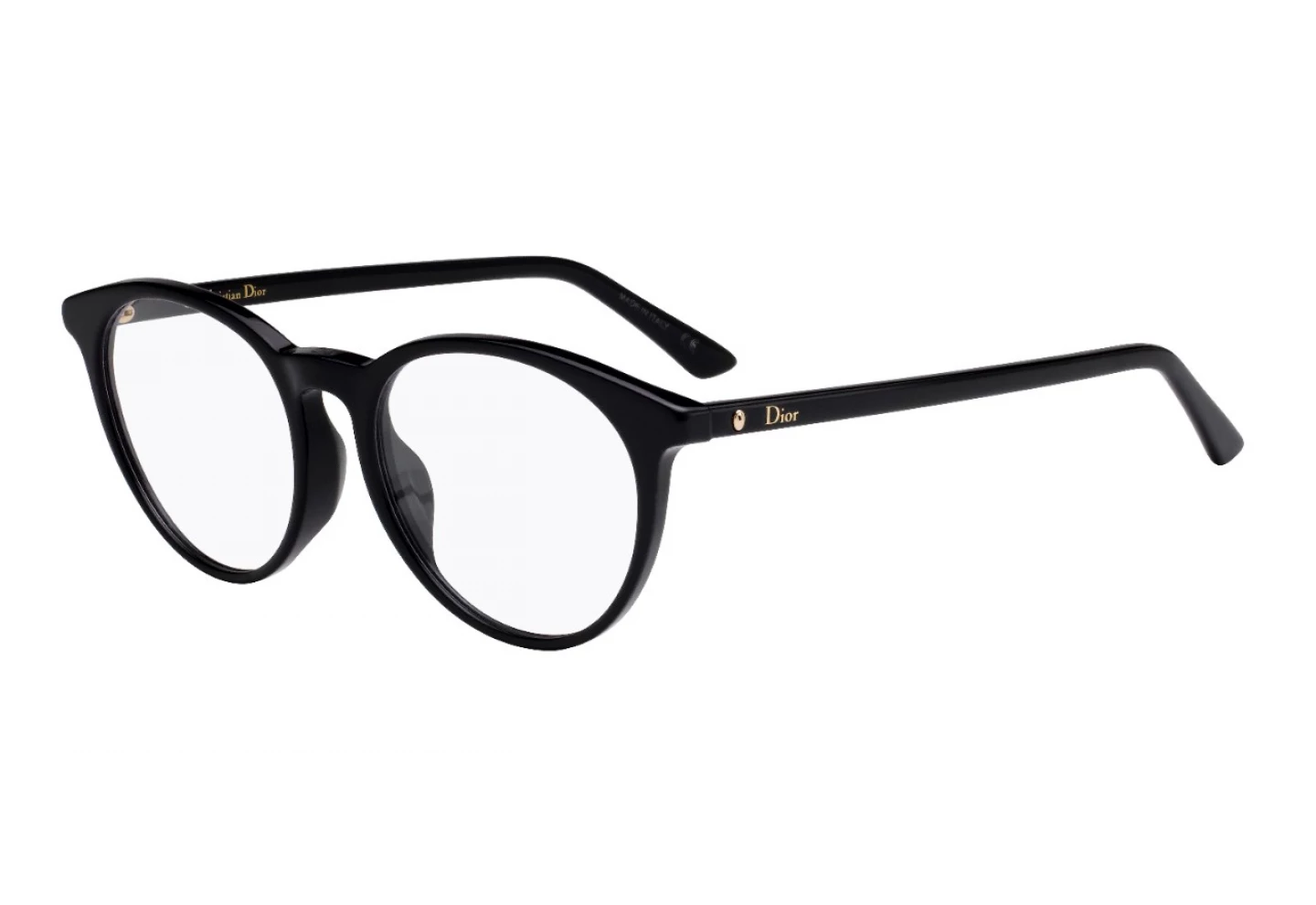 Dioptrické brýle DIOR MONTAIGNE53F 807 | DUOS