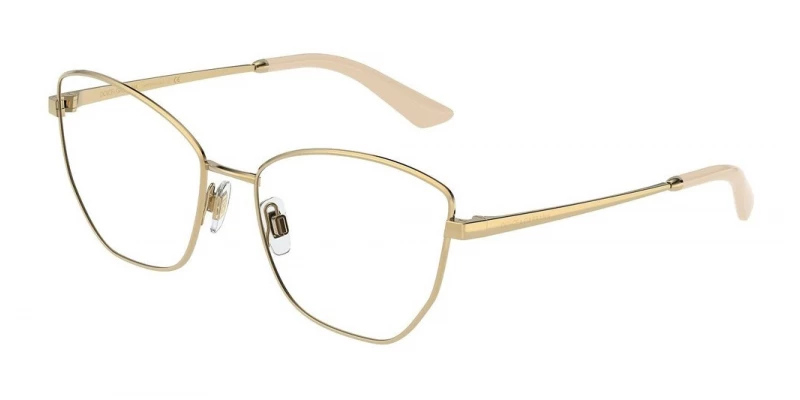 Dioptrické brýle Dolce & Gabbana DG1340 02 | DUOS