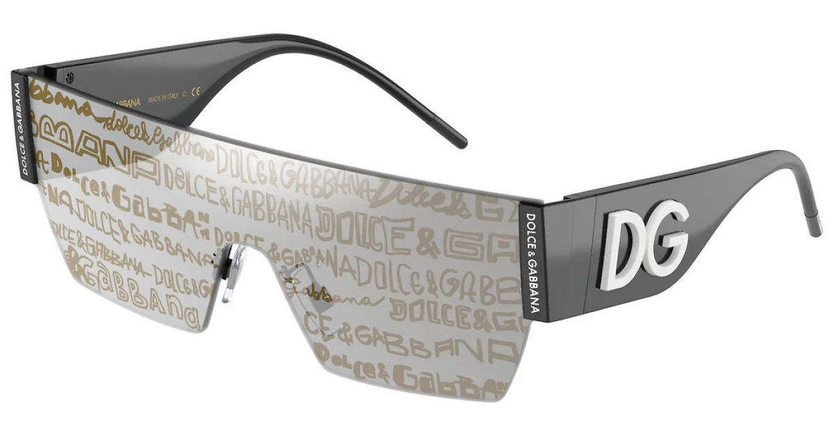 Sluneční brýle Dolce & Gabbana DG2233 3277K1 | DUOS