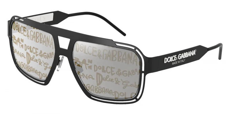 Sluneční brýle Dolce & Gabbana DG2270 1106K1 | DUOS