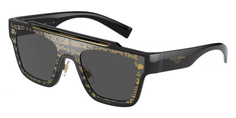 Sluneční brýle Dolce & Gabbana DG6125 327787 | DUOS