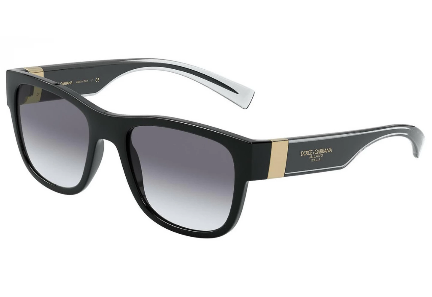 Sluneční brýle Dolce & Gabbana DG6132 675/79 | DUOS