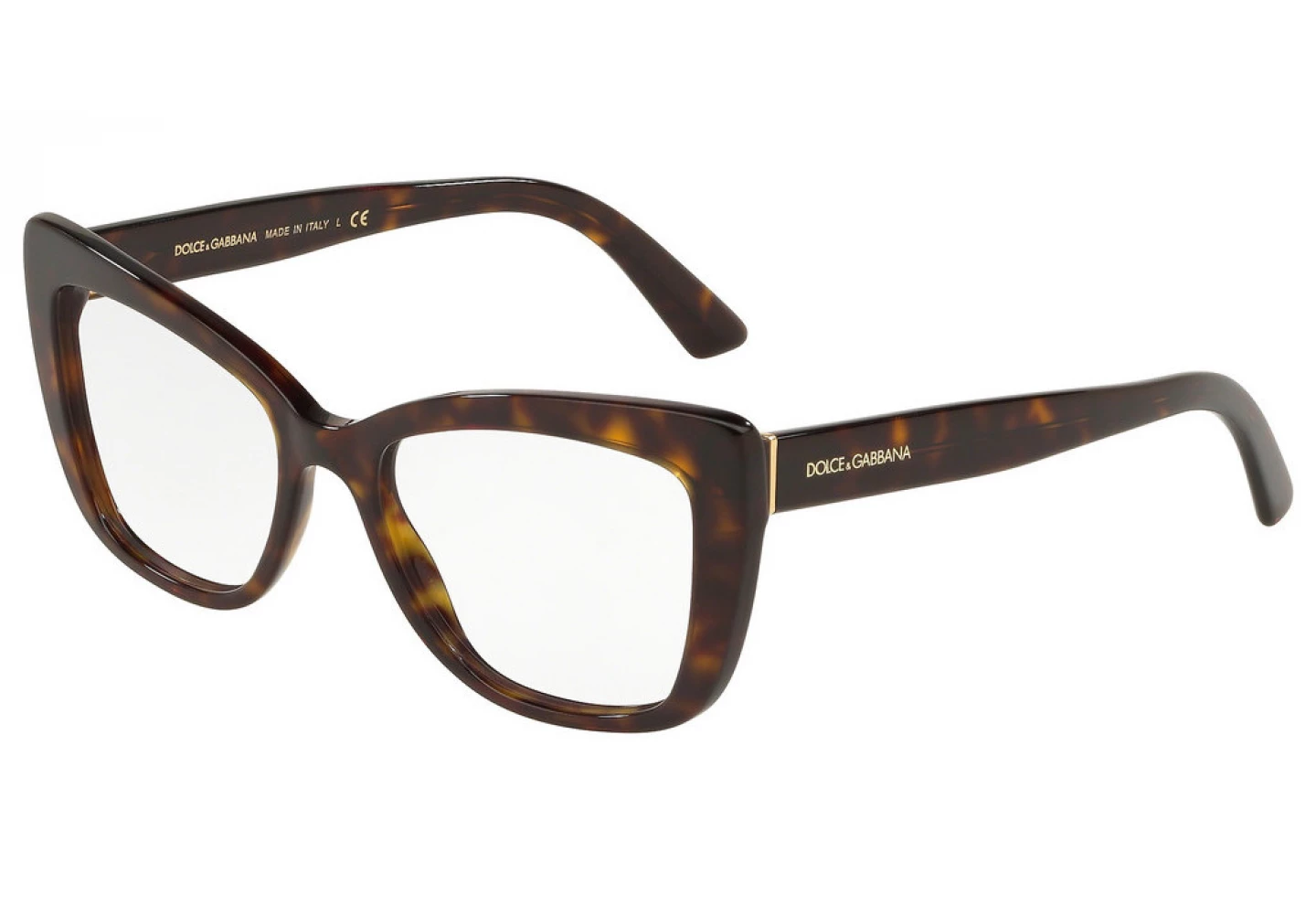 Dioptrické brýle Dolce & Gabbana DG3308 502 | DUOS