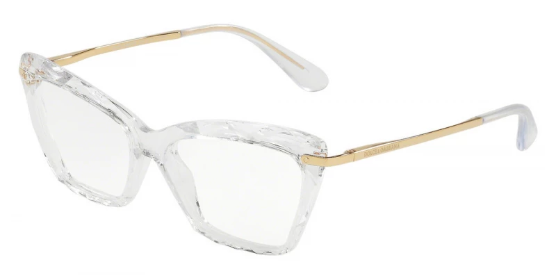 Dioptrické brýle Dolce & Gabbana DG5025 3133 | DUOS